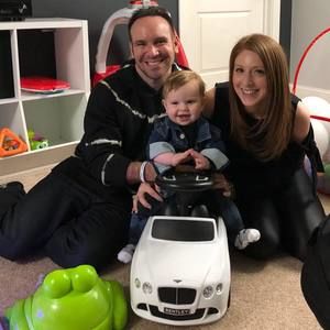 Meet your Posher, Samantha